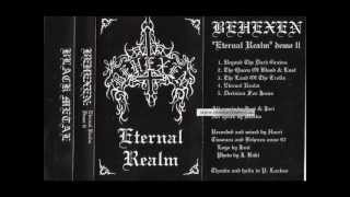 BEHEXEN  quotEternal Realmquot FULL DEMO 1997 [upl. by Lennox626]