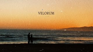 VELORUM—Toma mi mano Visualizer [upl. by Thill940]