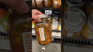 My 388 Erewhon haul 😂😍 erewhon groceryhaul shopping vlog [upl. by Materi]