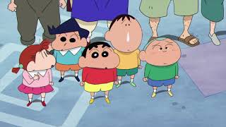 Shinchan  Bakumori Kung Fu Boys 2018 Shinchan new movie தமிழில் part 26  shinchanintamil [upl. by Hal]