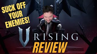 V Rising Review  Worth [upl. by Oates]