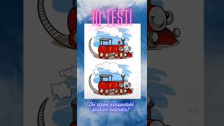 IQ TESTİ [upl. by Norbie]