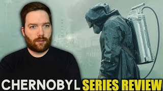 Chernobyl  Series Review [upl. by Karisa834]