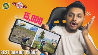 Best Gaming Phones In Flipkart amp Amazon Sale 🤯 Only 15000 [upl. by Hsoj250]