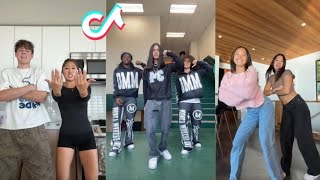 Tiktok Dance Challenge Compilation April  May 2024  Part 1 [upl. by Susejedesoj]