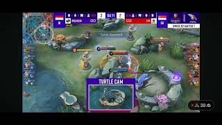 ESL RRQ HOSHI VS EVIL SG MATCH 1 MOSKOV SKYLAR GA KESENTUH SAMA SEKALI [upl. by Dinsmore]