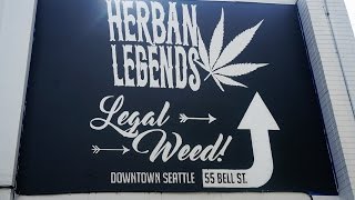 Ten Hundred Paints Herban Legends Billboard [upl. by Moreta]