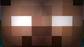 Snow  Minecraft Animation [upl. by Ayanat]