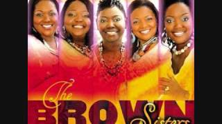 NEW The Brown Sisters  Awesome God [upl. by Ilenay218]