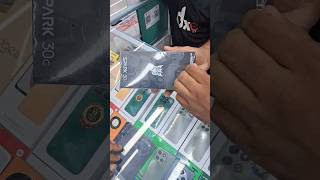 Unboxing Tecno spark 30c shortvideo techno unboxing new mobilelegend interestingfacts treding [upl. by Giarg]