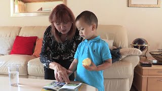 Barnardos  Fostering and Adoption  Could You Foster a Child [upl. by Nye57]