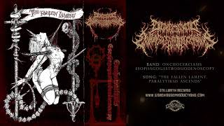 Onchocerciasis Esophagogastroduodenoscopy  The Fallen Lament Paralytikus Ascends Official Track [upl. by Seadon560]