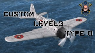 Kit 0 level 3 PROELIA JET [upl. by Asetal174]