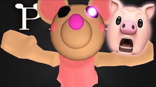 ROBLOX PIGGY CHAPTER 10 Mall [upl. by Mary597]