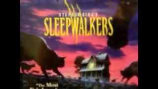 Stephen Kings Sleepwalkers 1992 BluRay Unboxing [upl. by Aubrey296]