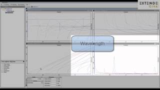 CIVA Guided Waves Modes Computation [upl. by Annalise299]