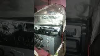 Car stereo auto riverside player for sale Matra rs 3000 [upl. by Oleic]