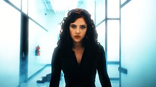 Natasha Romanoff All Movies Twixtor 4k [upl. by Oremodlab]