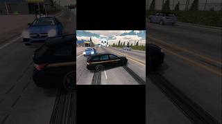 Car Parking Multiplayerdrift m3 touring [upl. by Hsatan798]