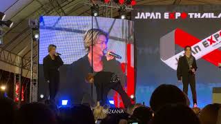 All About U  BALLISTIK BOYZ 202423 JapanExpoThailand [upl. by Adnerak]