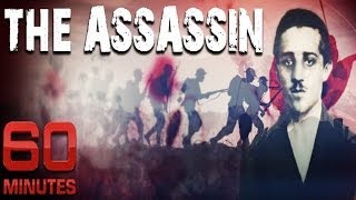 The Assassin  60 Minutes  Gavrilo Princip Fired The Deadliest Shot In History [upl. by Eynahpets]