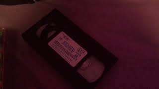 Emmet Otters Jug Band Christmas VHS Overview [upl. by Trueman]