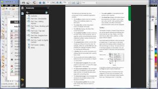 EN  03 Whats New  Get Going Quickly CorelDRAW Graphics Suite X5 [upl. by Nerradal124]