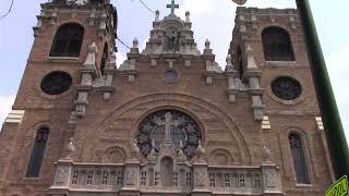 Saint Stanislaus Kostka Chicago Chicago [upl. by Ardnuhsed160]