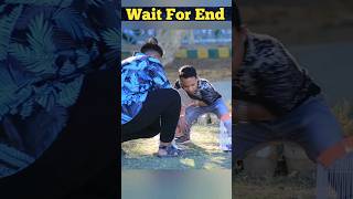 Bird Catcher Prank pt 2 shorts viralshorts trendingshorts shortsfeed youtubeshorts [upl. by Atiekahs28]