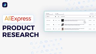 How To Use The Aliexpress Product Research Tool  ZIK Analytics Tutorial [upl. by Nona991]