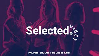 Vibey Deep House Mix  Best Of Ambler Productions  Selected Mix  UK House Mix  Pure Club House [upl. by Tay]