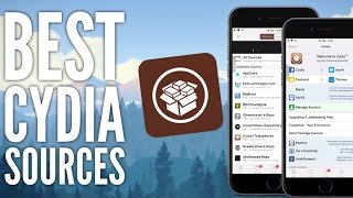 BEST Cydia Sources  Repositories September 2016 Over 20 Best Sources [upl. by Allison]