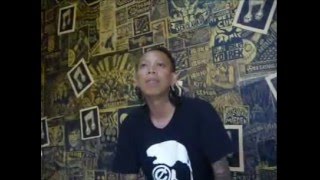 KAB  Komunitas Punk Taring Babi [upl. by Kailey656]