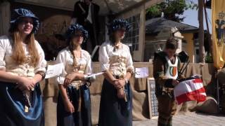 Historischer Markt in St Johann in Tirol [upl. by Winn878]