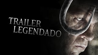 Noite do Terror 2006  Trailer Legendado [upl. by Kalila]