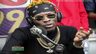 Shatta Wale gives condition to return to VGMA after 2023 nominees drop [upl. by Nylauqcaj]