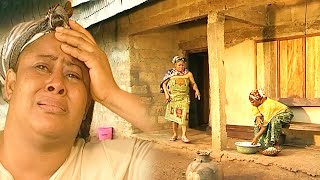 THIS AMAZING EMOTIONAL OLD NIGERIAN MOVIE OF NGOZI EZEONU A WORST MARRIAGE WILL MOVE YOU TO TEARS [upl. by Shinberg988]