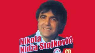 Nikola Nidža Stojković  Sandra Sandrice [upl. by Anitsyrc77]