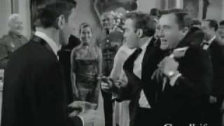 Nimoy amp Shatner 1964 UNCLE Clip [upl. by Yrtsed]