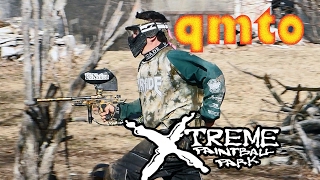 2017 Xtreme Paintball Chili Bowl Highlights [upl. by Oab]