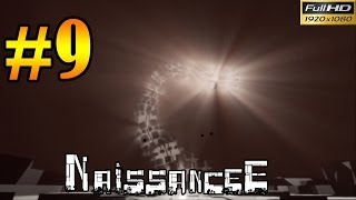 NaissanceE Gameplay Walkthrough  Part 9 Meet The Host Final Boss 1080p [upl. by Aihsatsan]