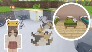 5 Minecraft Axolotl Addons [upl. by Leimad]