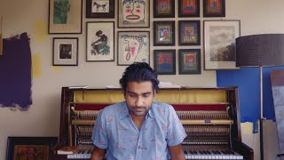 Prateek Kuhad  Kasoor Official Music Video [upl. by Jordan115]