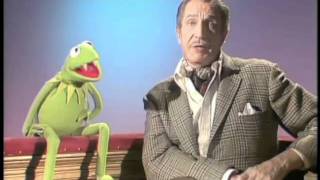 Vincent Price on Muppet Show 1977 [upl. by Yard]