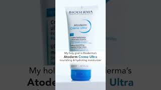 3 Tips to Choose The Right Moisturizer  Dry Skin Essential  Bioderma Atoderm Creme Ultra [upl. by Analla62]