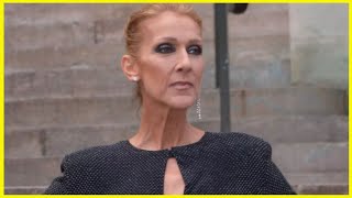 JO 2024  Céline Dion Chante à la Cérémonie dOuverture pour un Cachet Énorme [upl. by Lindholm712]