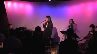 Both SIdes Now  Kay Matsukawa Joni Mitchell cover [upl. by Lidia804]