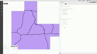 TileMill with OpenStreetMap Data [upl. by Adnohr]