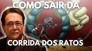 5 Lições do LIVRO Pai Rico Pai Pobre [upl. by Echo877]