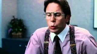 Office Space Trailer HD [upl. by Tnaryb]